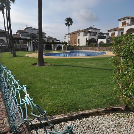Cozy Apartment In Vera Playa, Almeria, Andalucia, Spain 外观 照片