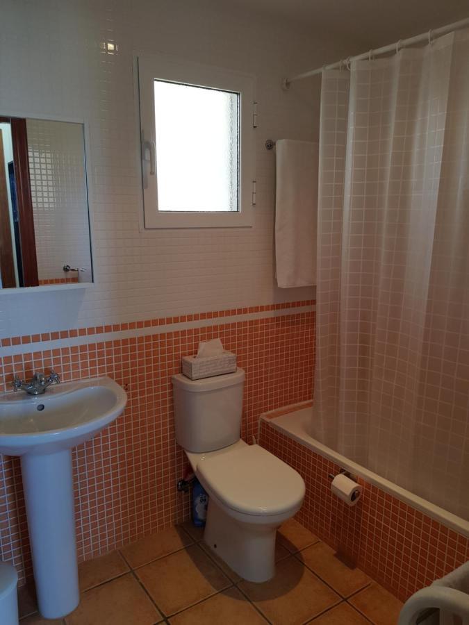 Cozy Apartment In Vera Playa, Almeria, Andalucia, Spain 外观 照片