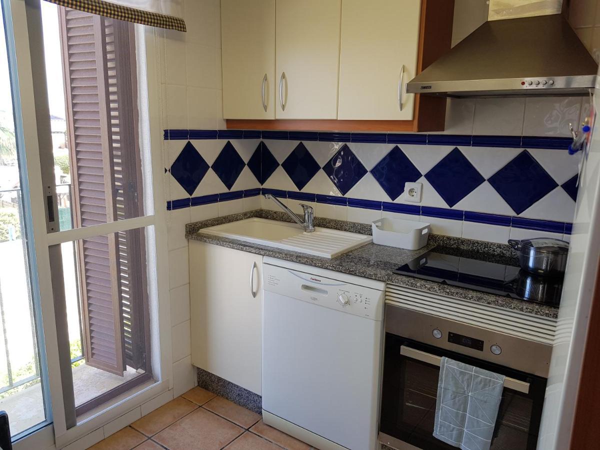 Cozy Apartment In Vera Playa, Almeria, Andalucia, Spain 外观 照片