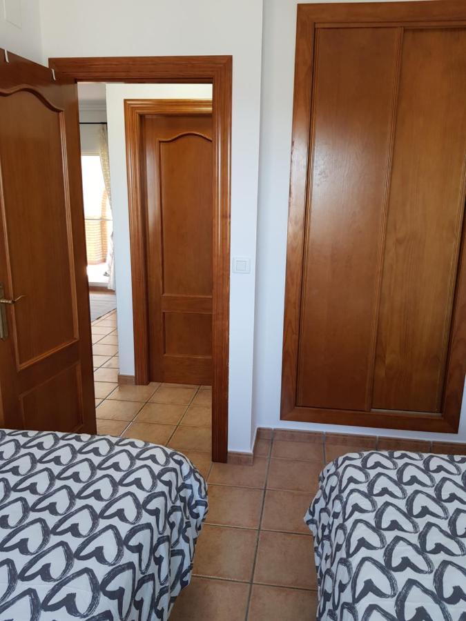Cozy Apartment In Vera Playa, Almeria, Andalucia, Spain 外观 照片