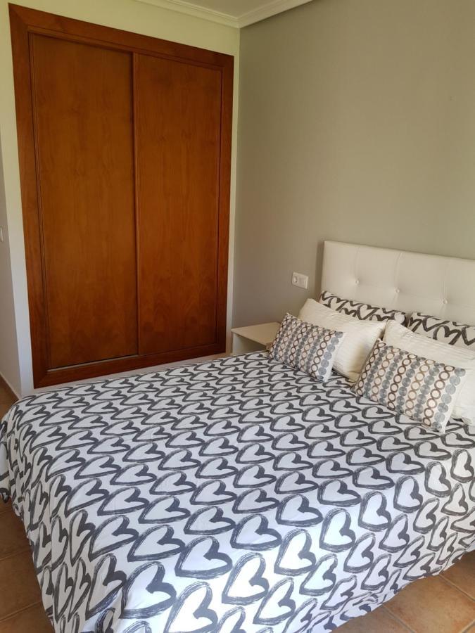 Cozy Apartment In Vera Playa, Almeria, Andalucia, Spain 外观 照片