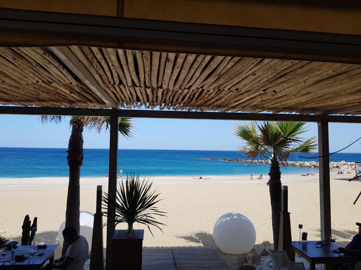 Cozy Apartment In Vera Playa, Almeria, Andalucia, Spain 外观 照片