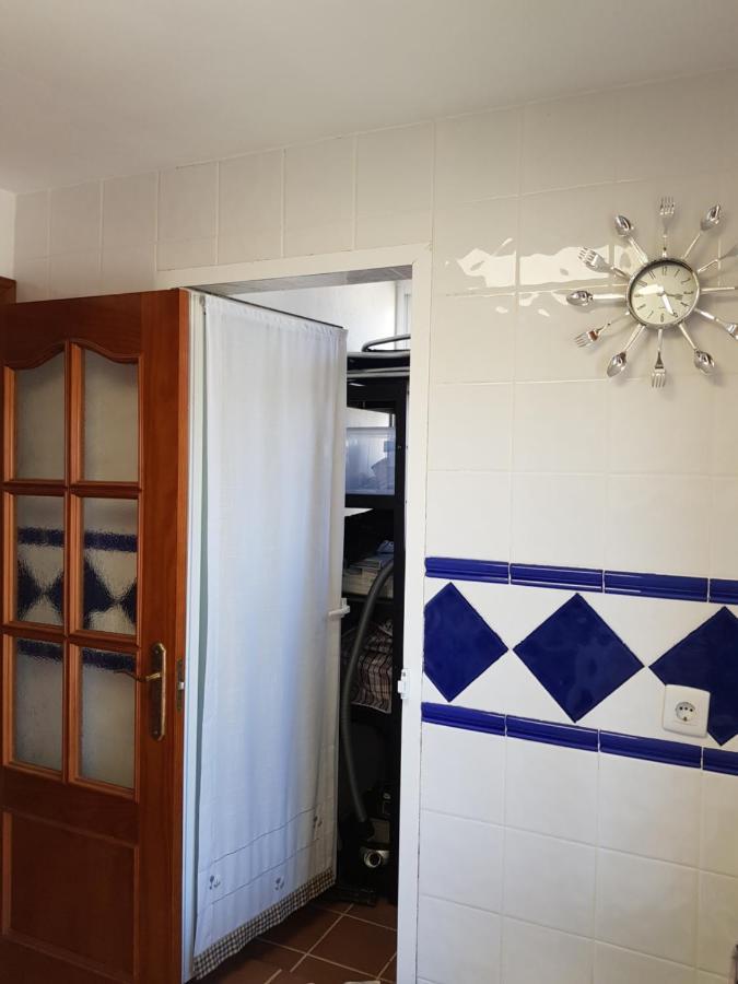Cozy Apartment In Vera Playa, Almeria, Andalucia, Spain 外观 照片