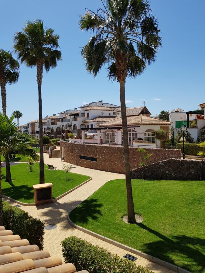 Cozy Apartment In Vera Playa, Almeria, Andalucia, Spain 外观 照片