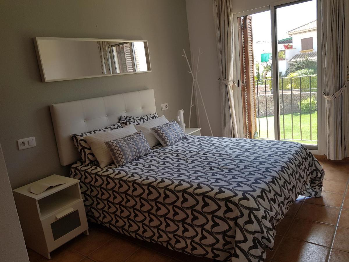 Cozy Apartment In Vera Playa, Almeria, Andalucia, Spain 外观 照片