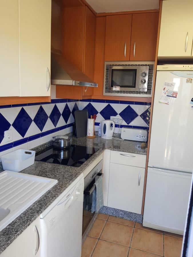 Cozy Apartment In Vera Playa, Almeria, Andalucia, Spain 外观 照片