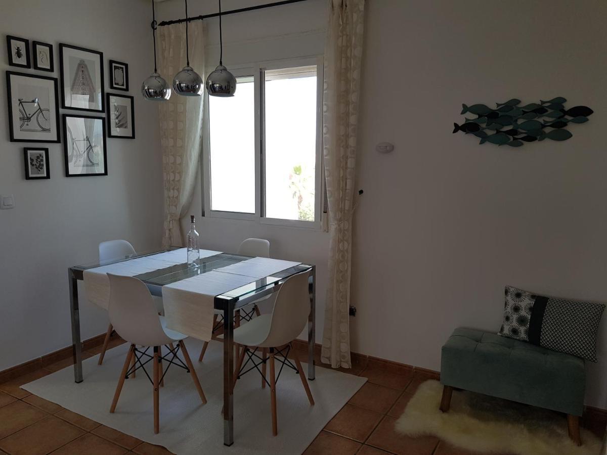 Cozy Apartment In Vera Playa, Almeria, Andalucia, Spain 外观 照片