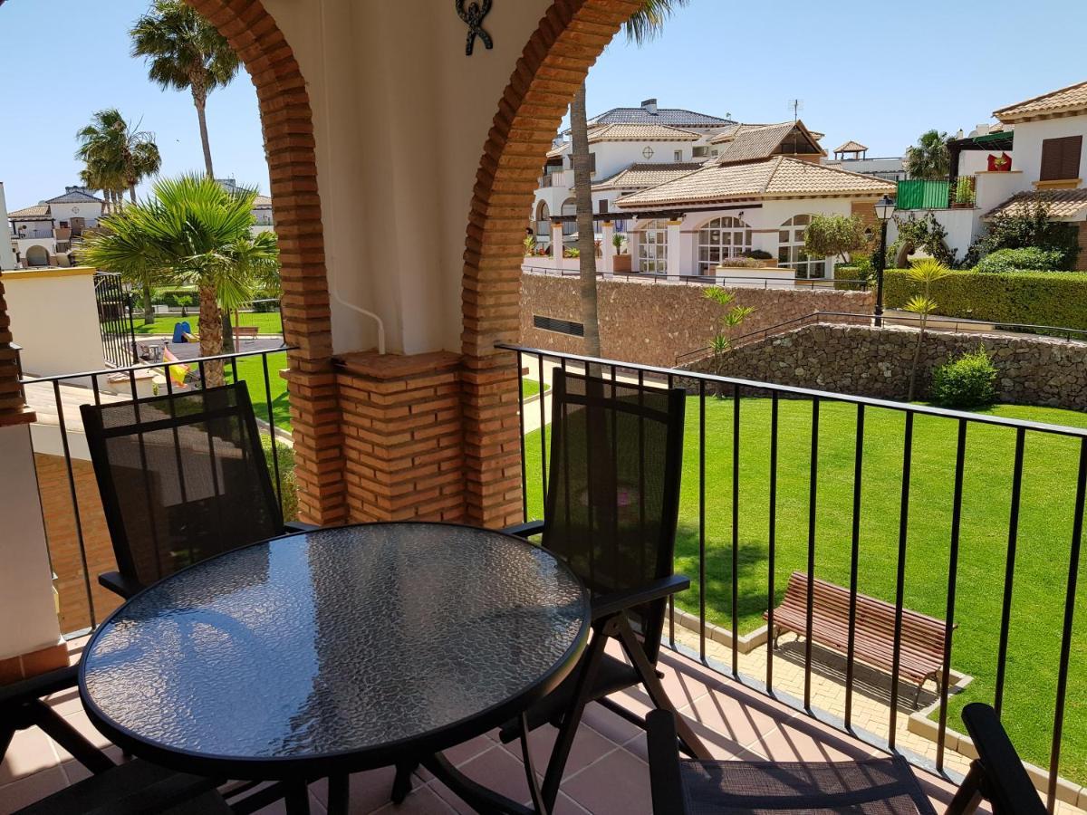 Cozy Apartment In Vera Playa, Almeria, Andalucia, Spain 外观 照片