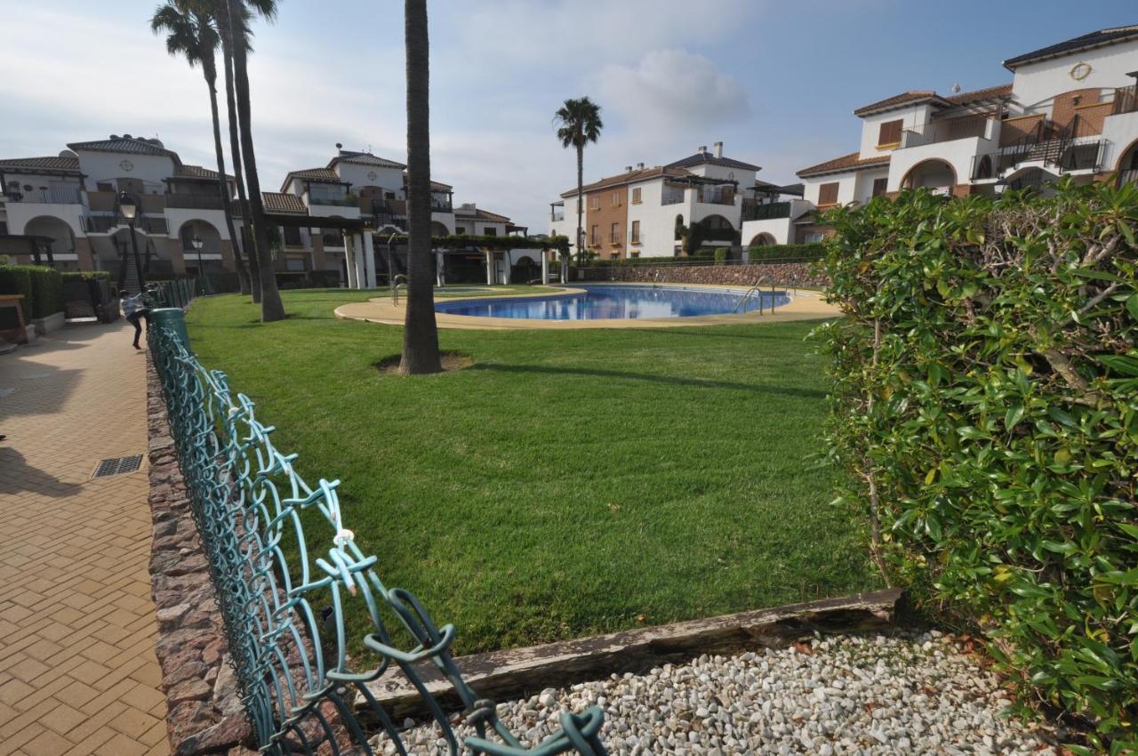 Cozy Apartment In Vera Playa, Almeria, Andalucia, Spain 外观 照片