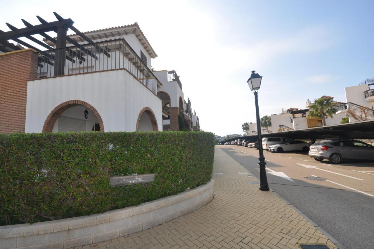Cozy Apartment In Vera Playa, Almeria, Andalucia, Spain 外观 照片
