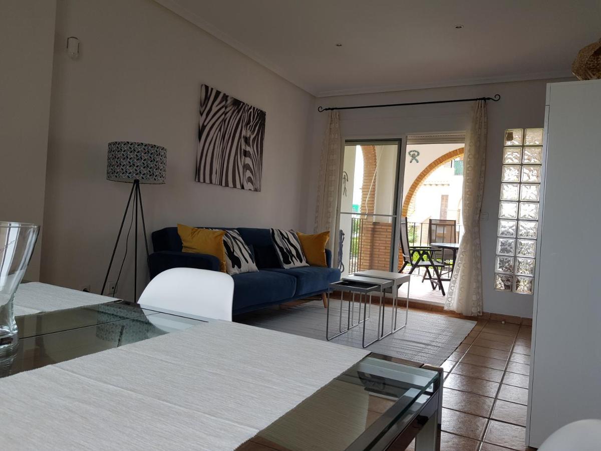 Cozy Apartment In Vera Playa, Almeria, Andalucia, Spain 外观 照片