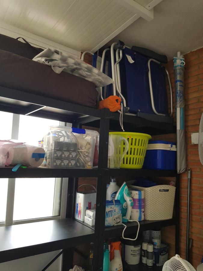 Cozy Apartment In Vera Playa, Almeria, Andalucia, Spain 外观 照片