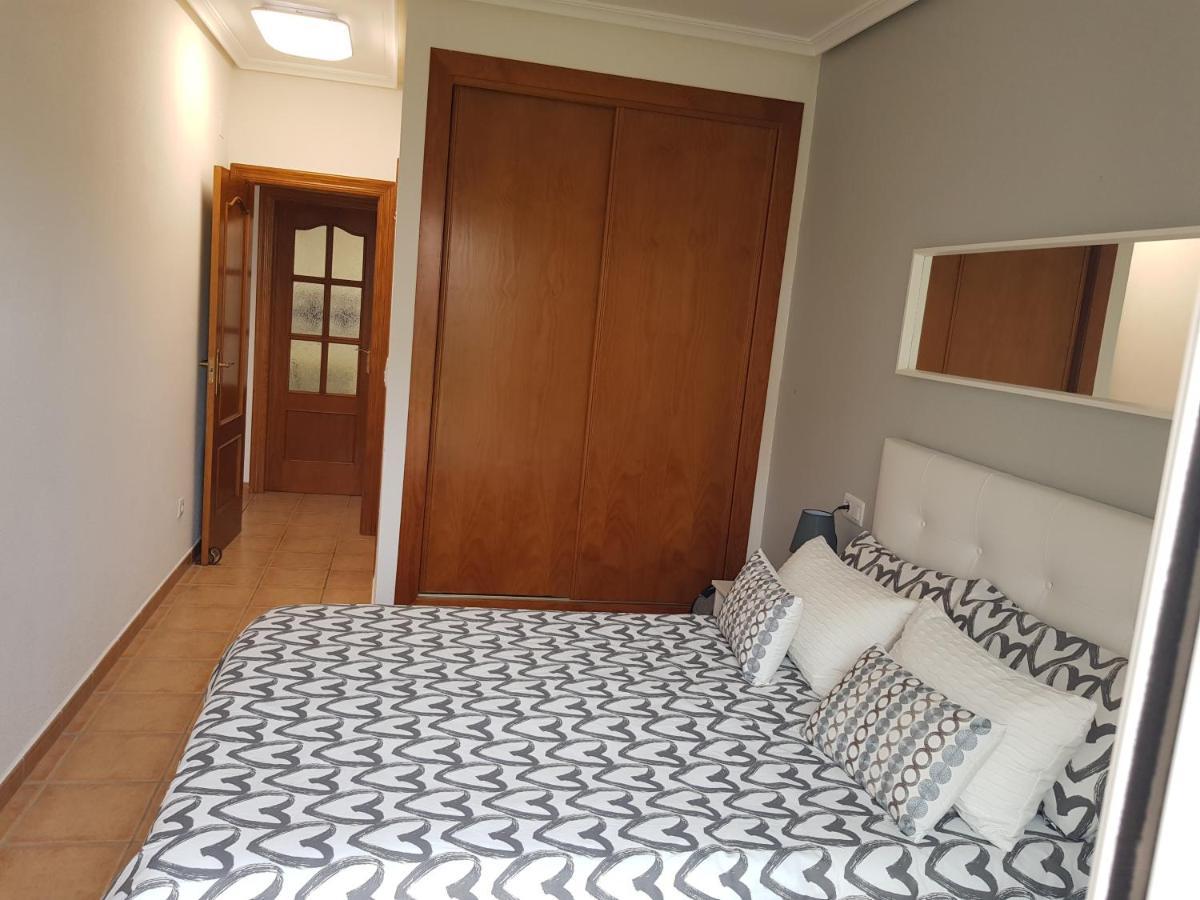 Cozy Apartment In Vera Playa, Almeria, Andalucia, Spain 外观 照片