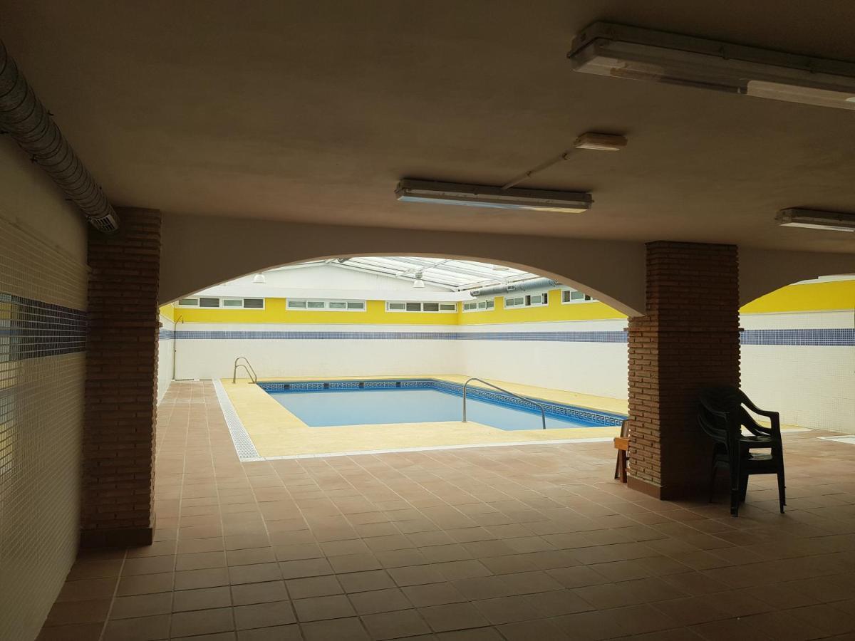 Cozy Apartment In Vera Playa, Almeria, Andalucia, Spain 外观 照片