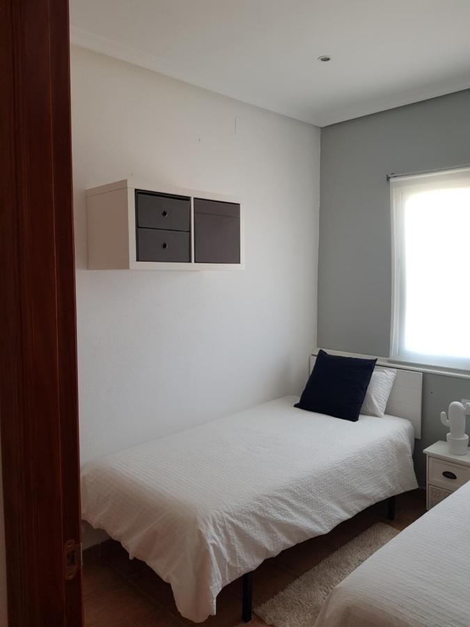 Cozy Apartment In Vera Playa, Almeria, Andalucia, Spain 外观 照片