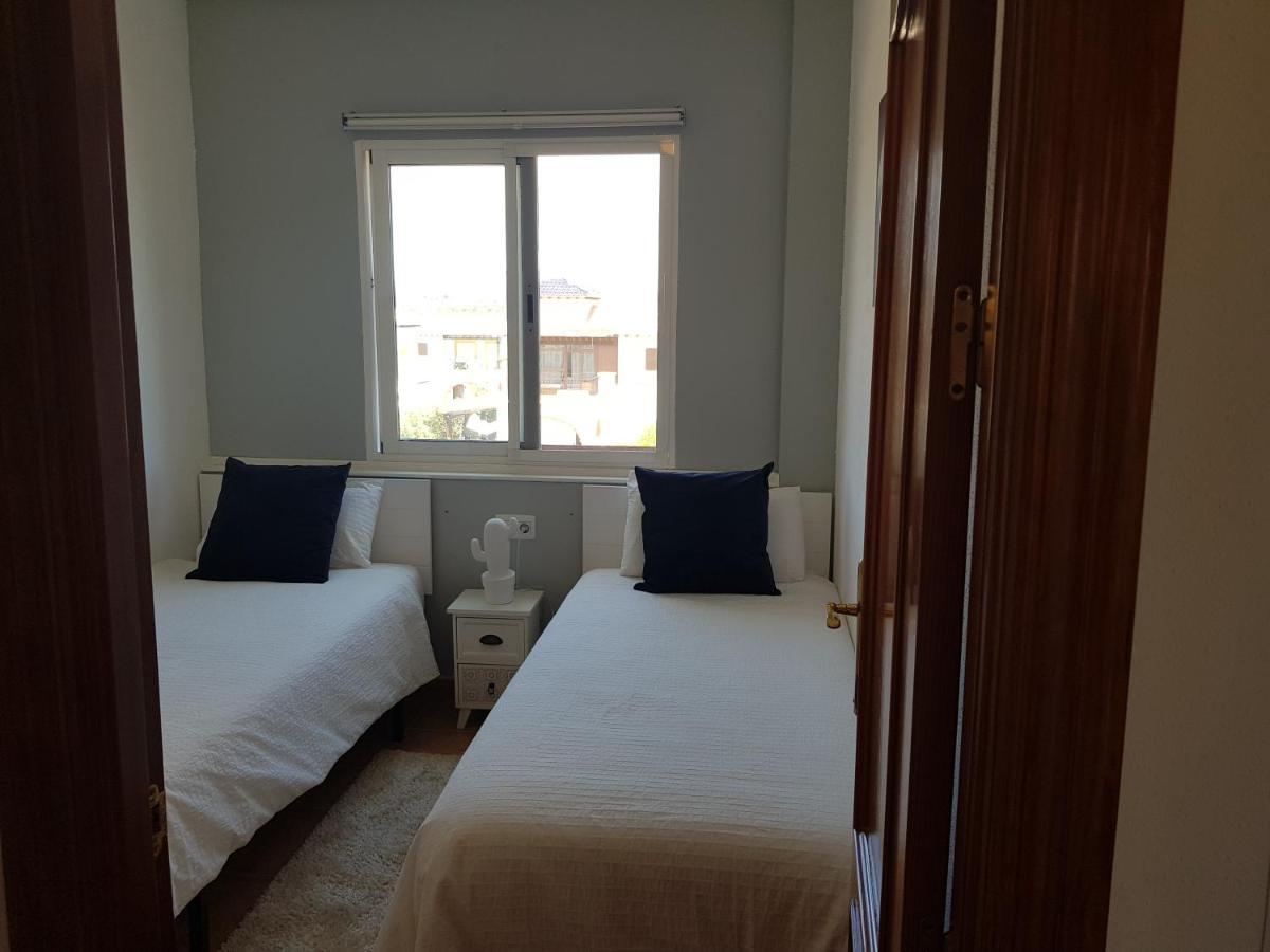 Cozy Apartment In Vera Playa, Almeria, Andalucia, Spain 外观 照片