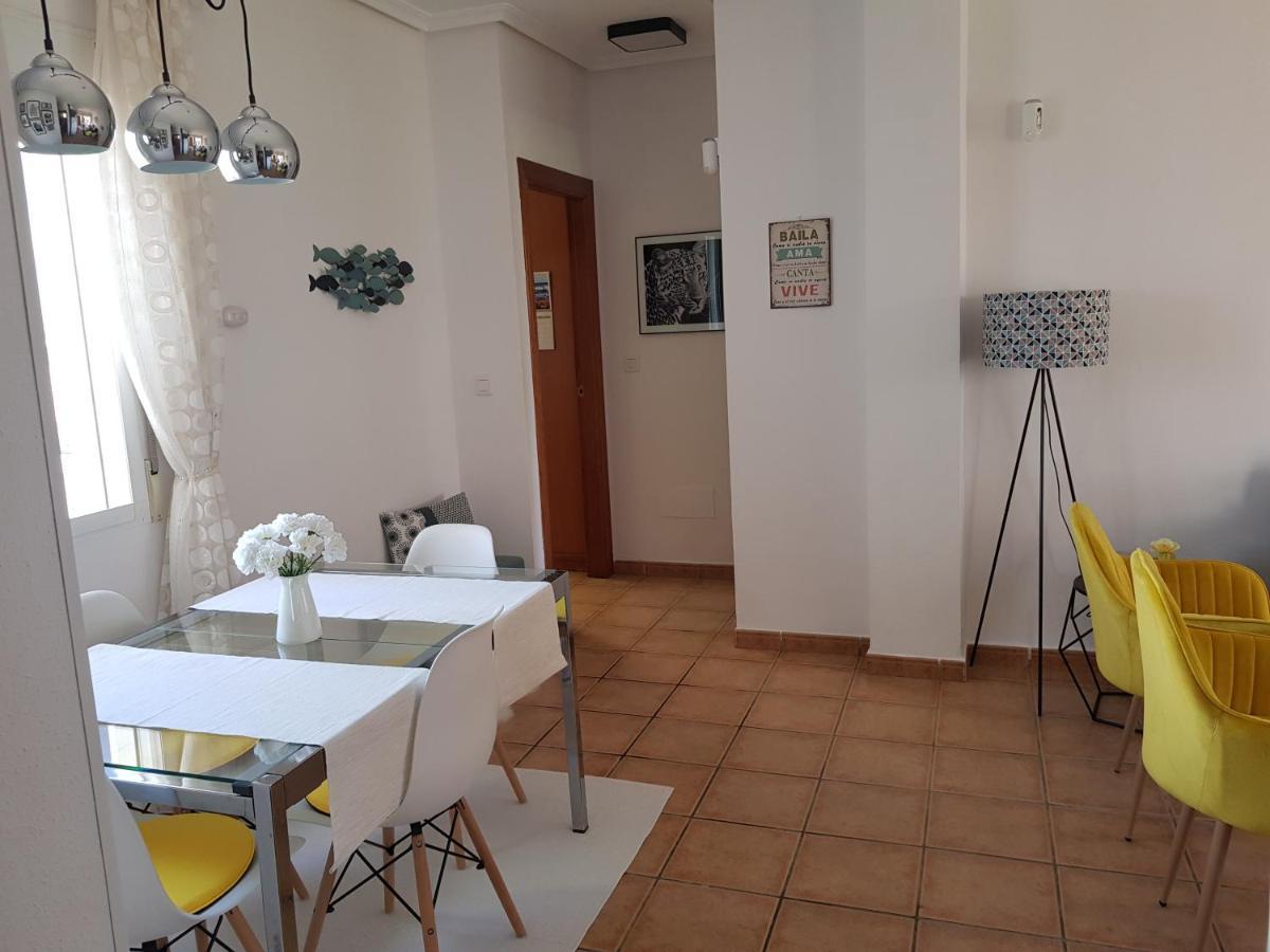 Cozy Apartment In Vera Playa, Almeria, Andalucia, Spain 外观 照片