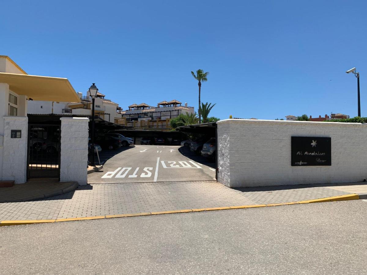 Cozy Apartment In Vera Playa, Almeria, Andalucia, Spain 外观 照片