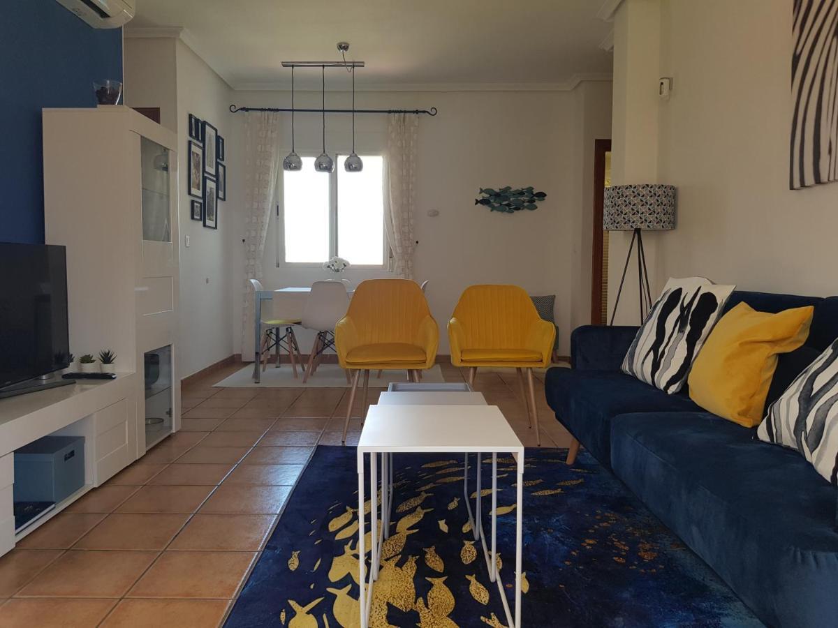 Cozy Apartment In Vera Playa, Almeria, Andalucia, Spain 外观 照片