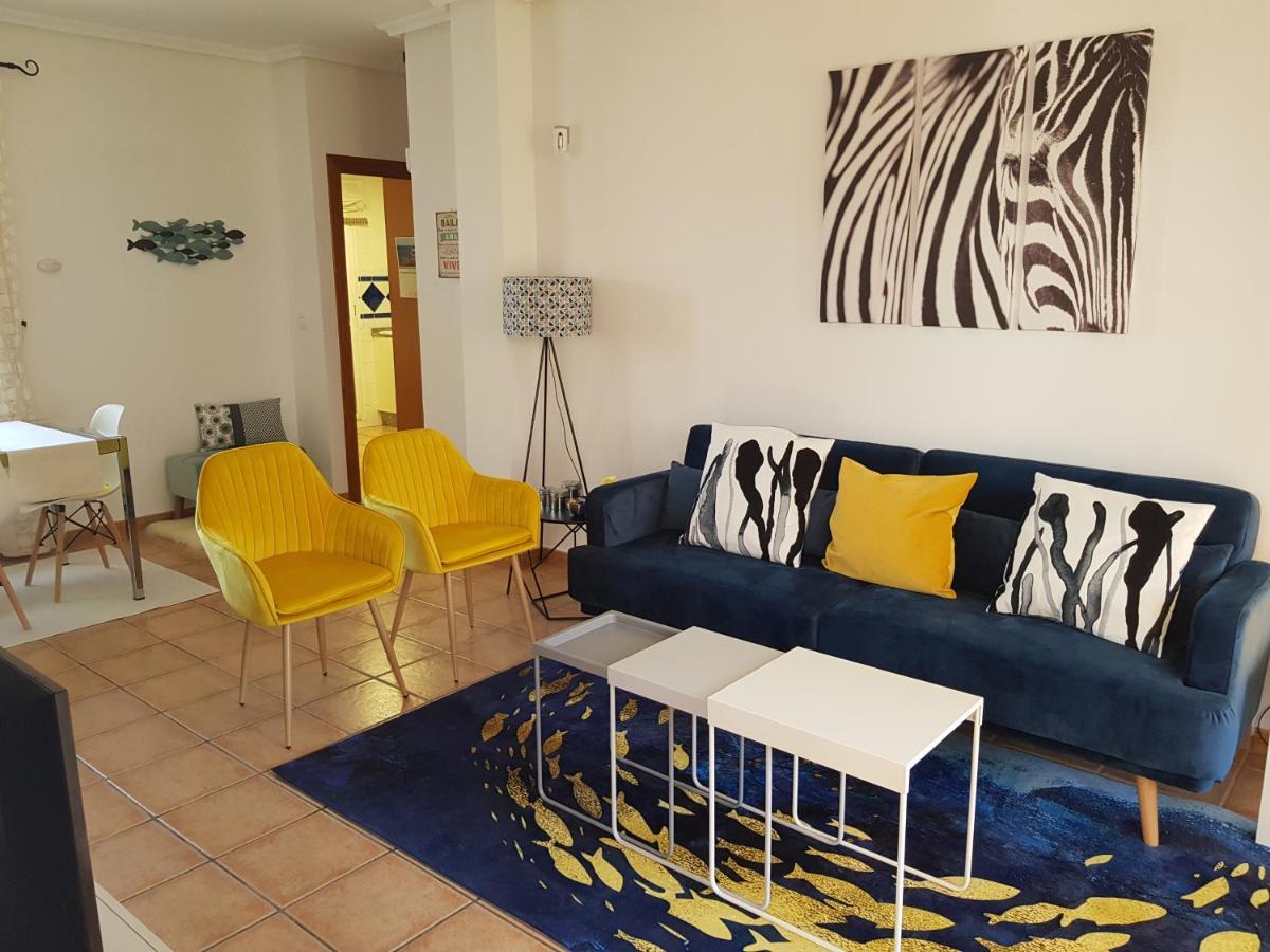 Cozy Apartment In Vera Playa, Almeria, Andalucia, Spain 外观 照片