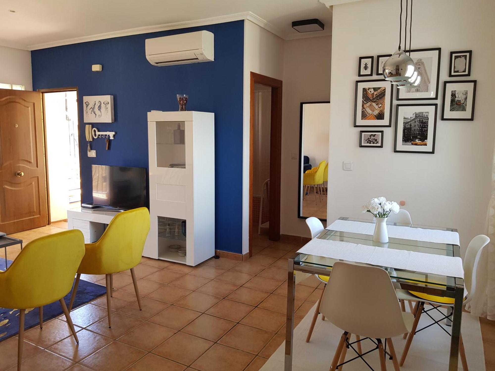 Cozy Apartment In Vera Playa, Almeria, Andalucia, Spain 客房 照片